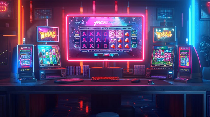 hahaha777 slot game overview table for Philippines players showing features and deposit options